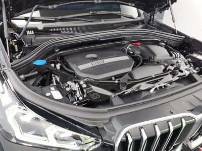 2025 BMW X1 photo 7