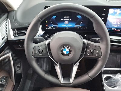 صورة مصغرة 19 لـ 2025 BMW X1