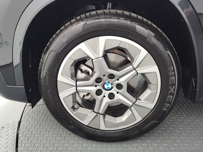 2025 BMW X1 photo 6
