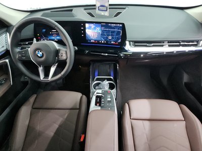 2025 BMW X1 photo 5