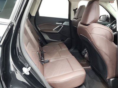 صورة مصغرة 17 لـ 2025 BMW X1