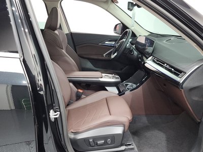 صورة مصغرة 16 لـ 2025 BMW X1