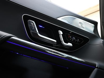 2024 Mercedes-BENZ GT AMG 缩略图 78