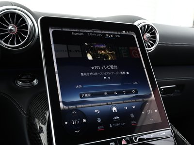 2024 Mercedes-BENZ GT AMG 缩略图 69