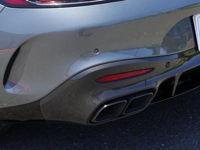2024 Mercedes-BENZ GT AMG 缩略图 46