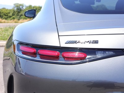 2024 Mercedes-BENZ GT AMG 缩略图 44