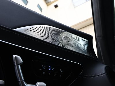 2024 Mercedes-BENZ GT AMG 缩略图 18