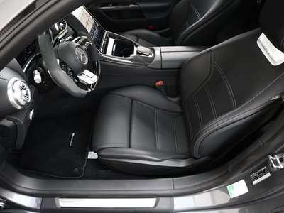 2024 Mercedes-BENZ GT AMG 缩略图 51