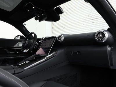 2024 Mercedes-BENZ GT AMG 缩略图 59