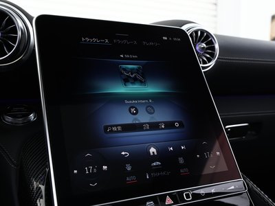 2024 Mercedes-BENZ GT AMG 缩略图 72