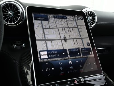 2024 Mercedes-BENZ GT AMG 缩略图 16