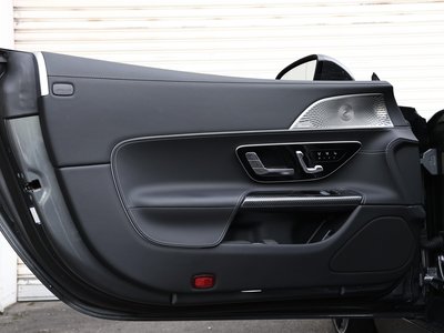 2024 Mercedes-BENZ GT AMG 缩略图 53