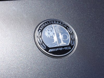 2024 Mercedes-BENZ GT AMG 缩略图 85