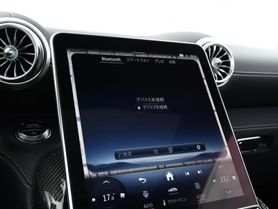 2024 Mercedes-BENZ GT AMG 缩略图 68