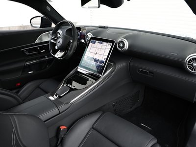 2024 Mercedes-BENZ GT AMG 缩略图 60
