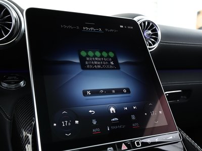 2024 Mercedes-BENZ GT AMG 缩略图 73