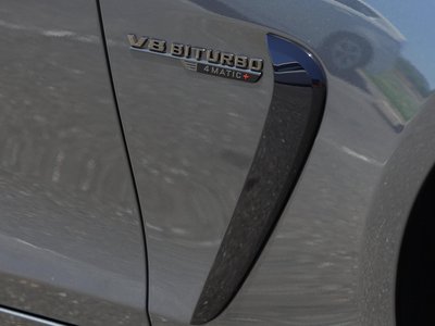 2024 Mercedes-BENZ GT AMG 缩略图 27