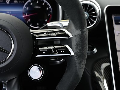 2024 Mercedes-BENZ GT AMG 缩略图 64