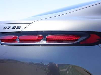 2024 Mercedes-BENZ GT AMG 缩略图 34