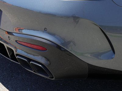 2024 Mercedes-BENZ GT AMG 缩略图 13