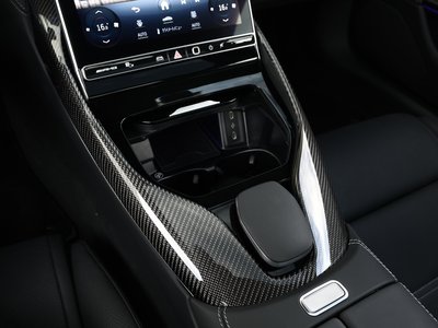 2024 Mercedes-BENZ GT AMG 缩略图 77