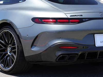 2024 Mercedes-BENZ GT AMG 缩略图 88