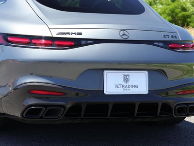 2024 Mercedes-BENZ GT AMG 缩略图 43