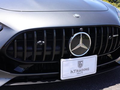 2024 Mercedes-BENZ GT AMG 缩略图 11