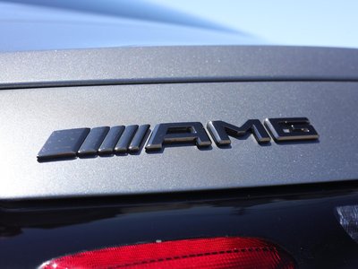2024 Mercedes-BENZ GT AMG 缩略图 35