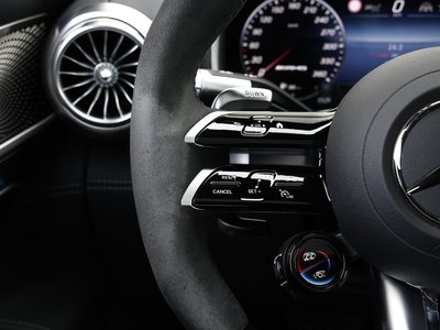 2024 Mercedes-BENZ GT AMG 缩略图 63