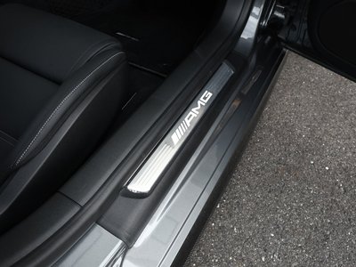 2024 Mercedes-BENZ GT AMG 缩略图 90