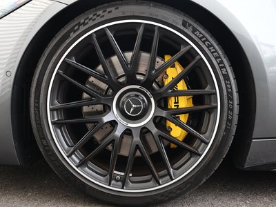 2024 Mercedes-BENZ GT AMG 缩略图 47