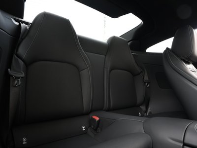 2024 Mercedes-BENZ GT AMG 缩略图 58