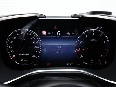 2024 Mercedes-BENZ GT AMG 缩略图 65