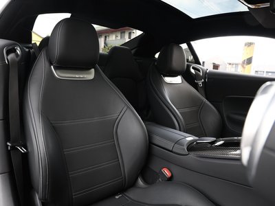 2024 Mercedes-BENZ GT AMG 缩略图 57