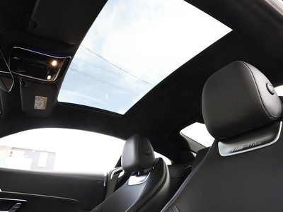 2024 Mercedes-BENZ GT AMG 照片 10