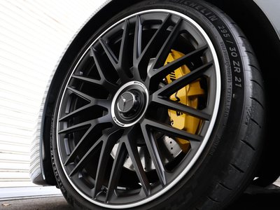 2024 Mercedes-BENZ GT AMG 照片 9