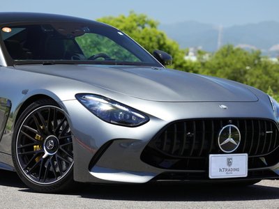 2024 Mercedes-BENZ GT AMG 缩略图 24
