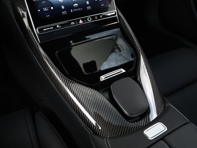 2024 Mercedes-BENZ GT AMG 缩略图 17