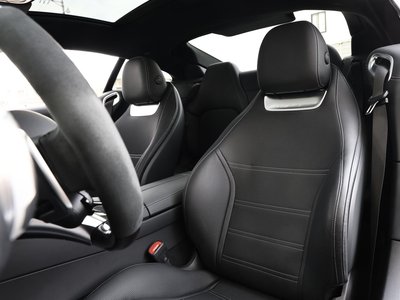 2024 Mercedes-BENZ GT AMG 缩略图 14