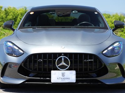 2024 Mercedes-BENZ GT AMG 缩略图 19