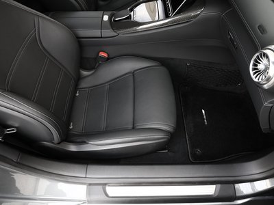 2024 Mercedes-BENZ GT AMG 缩略图 56