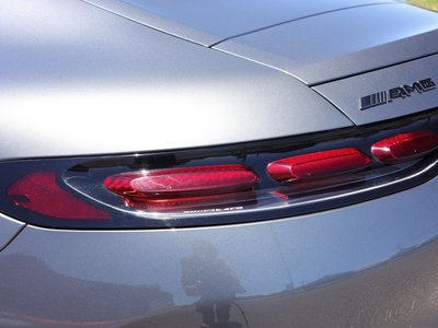 2024 Mercedes-BENZ GT AMG 缩略图 45