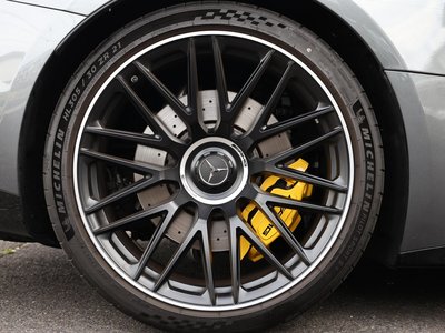 2024 Mercedes-BENZ GT AMG 缩略图 49