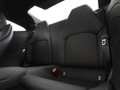 2024 Mercedes-BENZ GT AMG 缩略图 15