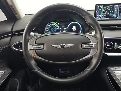 صورة مصغرة 13 لـ 2021 Genesis GV70
