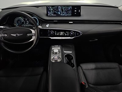 2021 Genesis GV70 photo 5