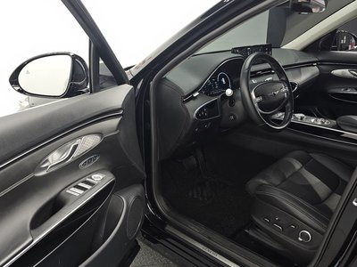 صورة مصغرة 11 لـ 2021 Genesis GV70