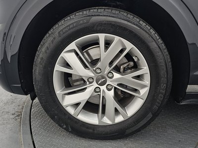 2021 Genesis GV70 photo 6