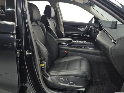 2021 Genesis GV70 photo 10